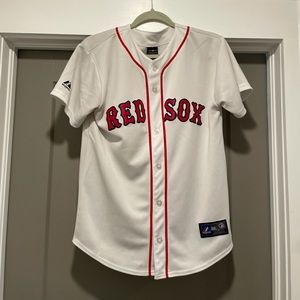 Red Sox Jersey